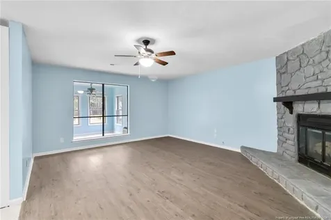 6933 Timbercroft Lane Fayetteville NC 28314