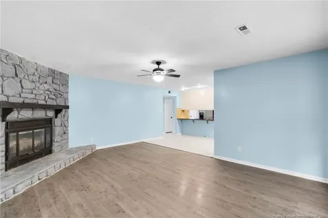 6933 Timbercroft Lane Fayetteville NC 28314