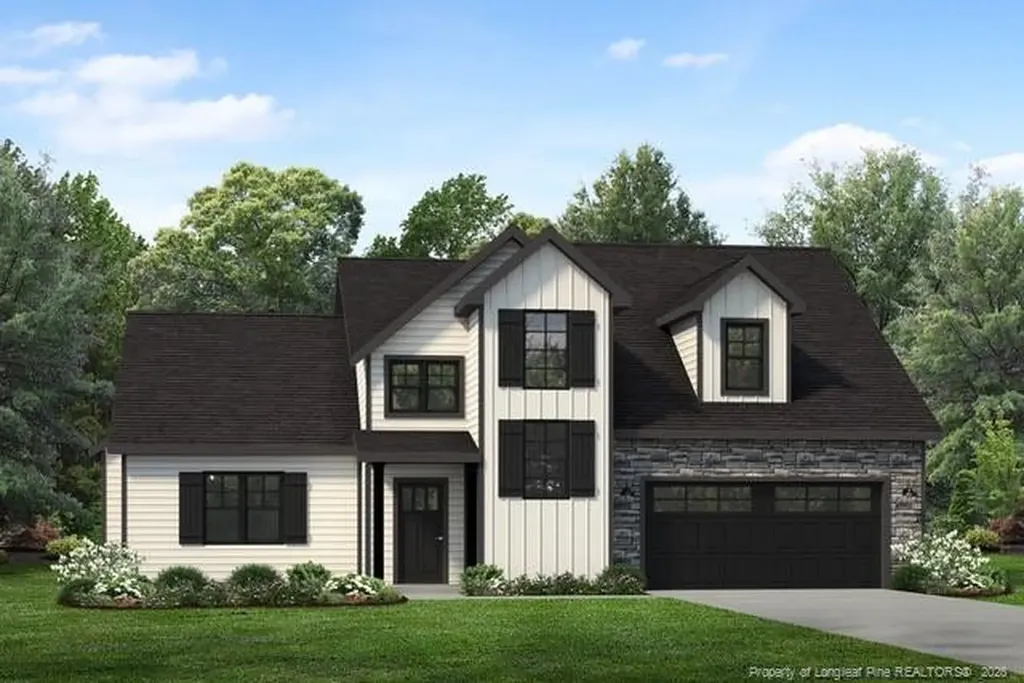 82 Magnolia Grove Way Cameron NC 28326
