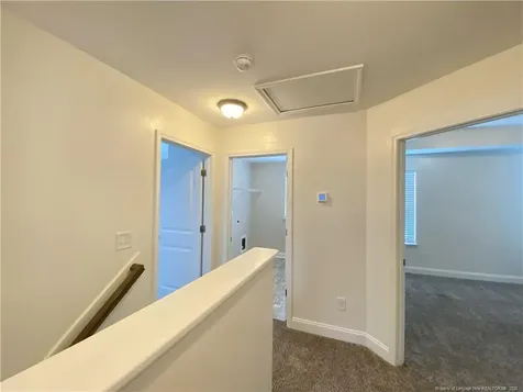140 Verdmont Drive Raeford NC 28376