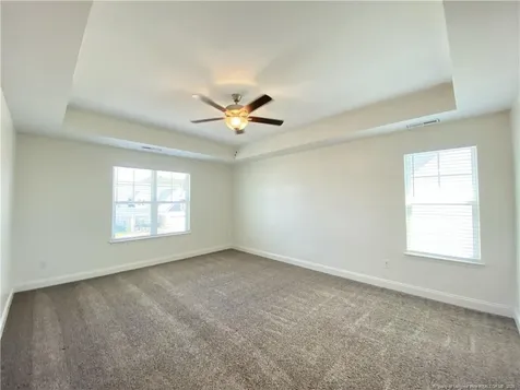 140 Verdmont Drive Raeford NC 28376