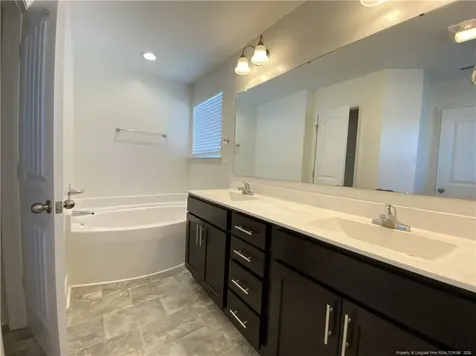 140 Verdmont Drive Raeford NC 28376