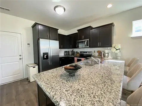 140 Verdmont Drive Raeford NC 28376