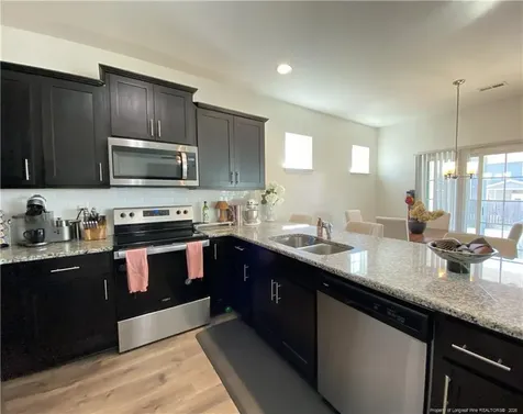 140 Verdmont Drive Raeford NC 28376
