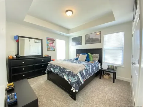 140 Verdmont Drive Raeford NC 28376