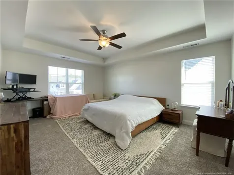 140 Verdmont Drive Raeford NC 28376