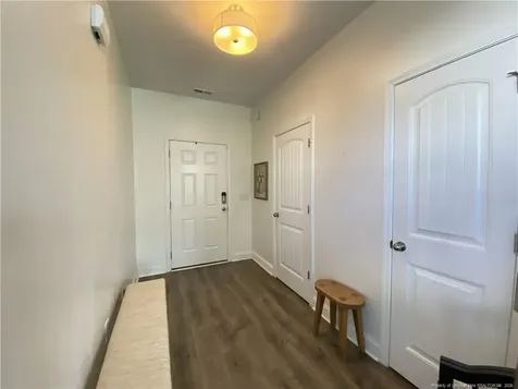 140 Verdmont Drive Raeford NC 28376