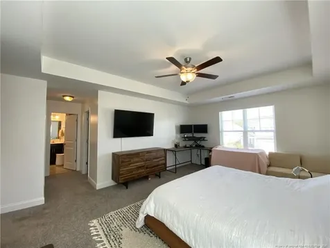 140 Verdmont Drive Raeford NC 28376