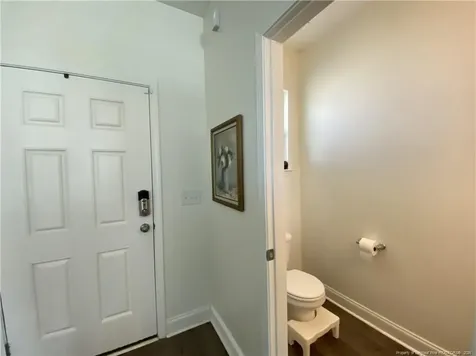 140 Verdmont Drive Raeford NC 28376