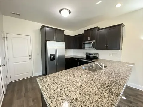 140 Verdmont Drive Raeford NC 28376