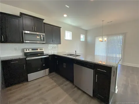 140 Verdmont Drive Raeford NC 28376