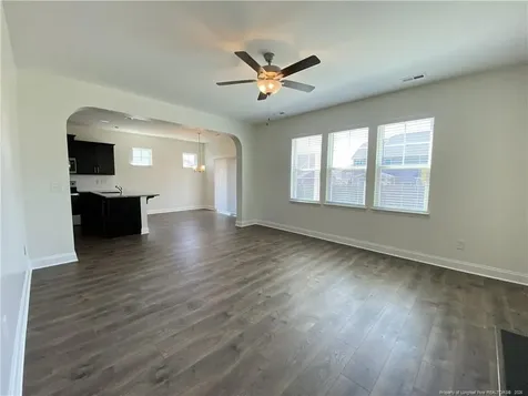 140 Verdmont Drive Raeford NC 28376