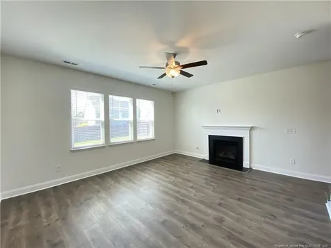 140 Verdmont Drive Raeford NC 28376