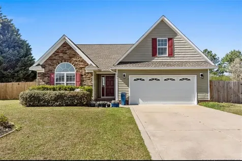 131 Newton Court Raeford NC 28376