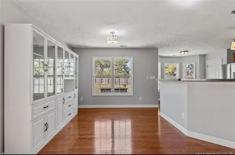 131 Newton Court Raeford NC 28376