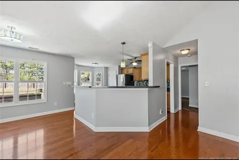131 Newton Court Raeford NC 28376