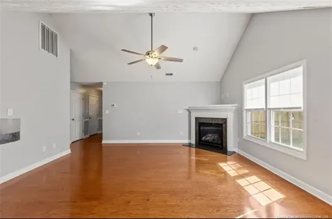 131 Newton Court Raeford NC 28376