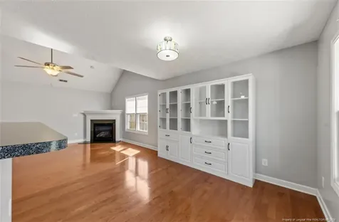 131 Newton Court Raeford NC 28376