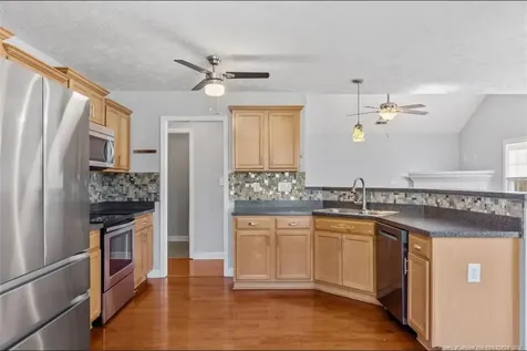 131 Newton Court Raeford NC 28376