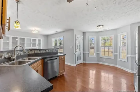 131 Newton Court Raeford NC 28376