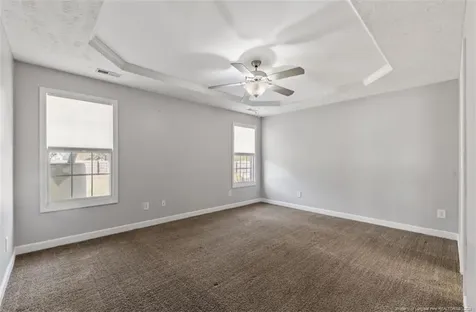 131 Newton Court Raeford NC 28376