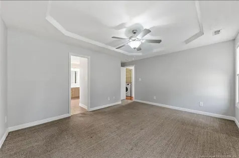 131 Newton Court Raeford NC 28376