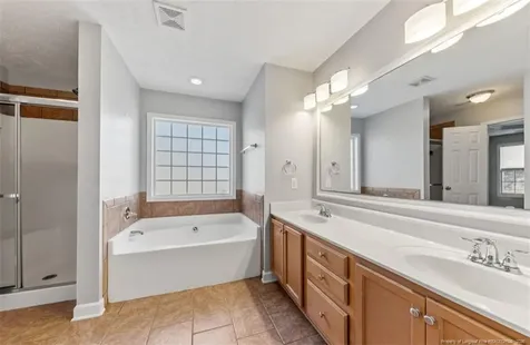131 Newton Court Raeford NC 28376
