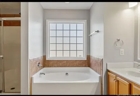 131 Newton Court Raeford NC 28376