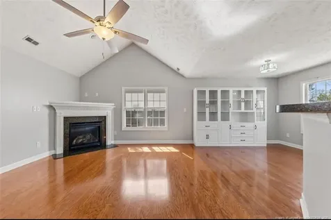 131 Newton Court Raeford NC 28376