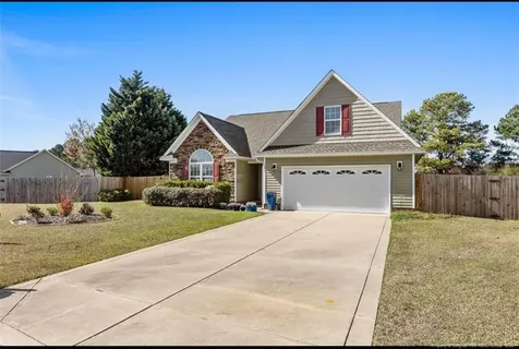 131 Newton Court Raeford NC 28376
