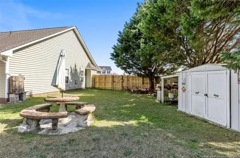 131 Newton Court Raeford NC 28376