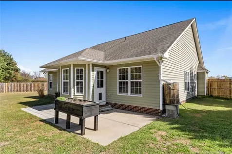 131 Newton Court Raeford NC 28376