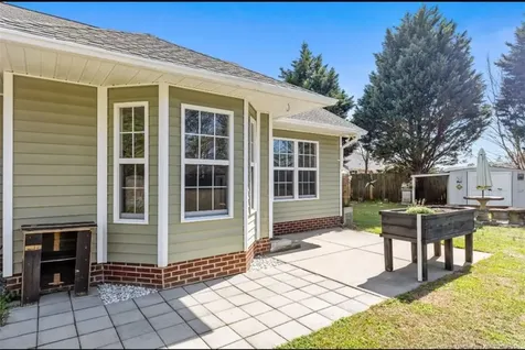 131 Newton Court Raeford NC 28376
