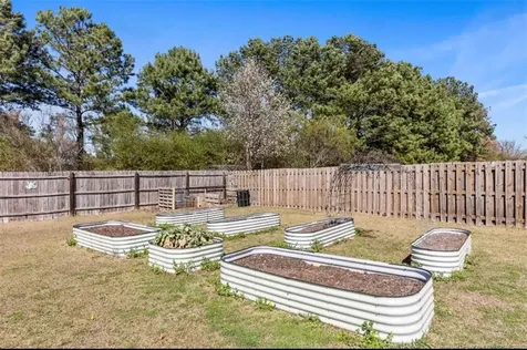 131 Newton Court Raeford NC 28376