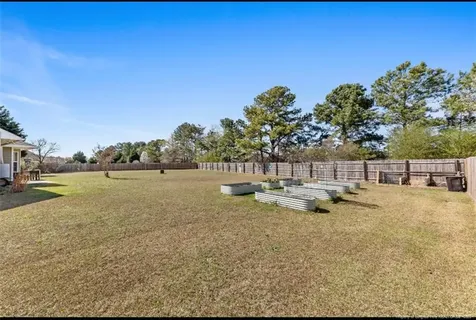 131 Newton Court Raeford NC 28376