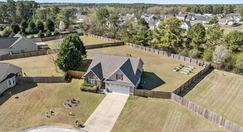131 Newton Court Raeford NC 28376