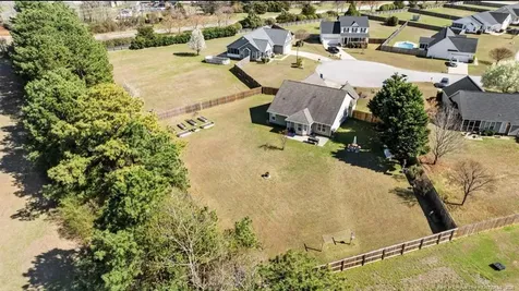 131 Newton Court Raeford NC 28376