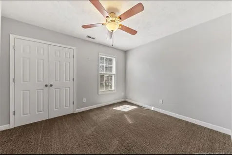 131 Newton Court Raeford NC 28376