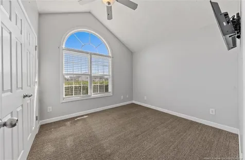 131 Newton Court Raeford NC 28376