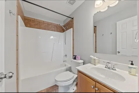 131 Newton Court Raeford NC 28376