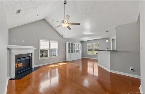 131 Newton Court Raeford NC 28376