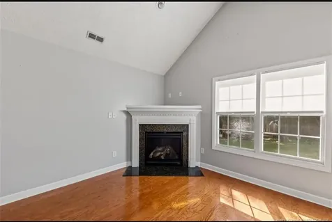 131 Newton Court Raeford NC 28376