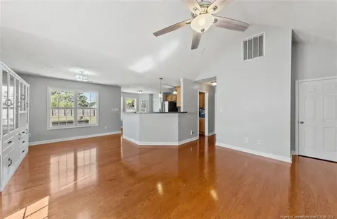 131 Newton Court Raeford NC 28376