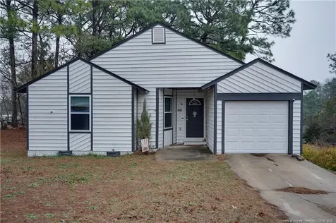 1783 Arrow Ridge Way Fayetteville NC 28304