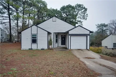 1783 Arrow Ridge Way Fayetteville NC 28304