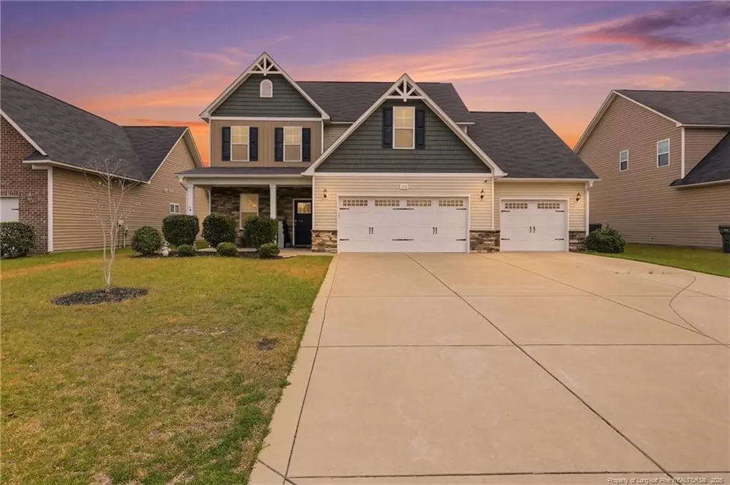 333 Lyman Drive Fayetteville NC 28312