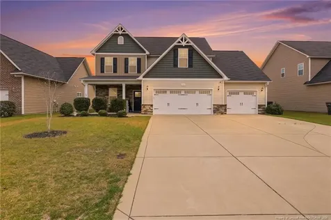333 Lyman Drive Fayetteville NC 28312
