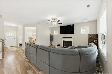 333 Lyman Drive Fayetteville NC 28312