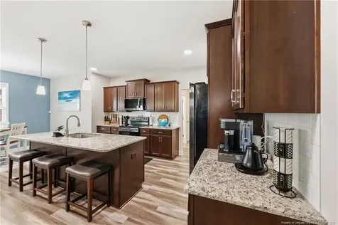 333 Lyman Drive Fayetteville NC 28312
