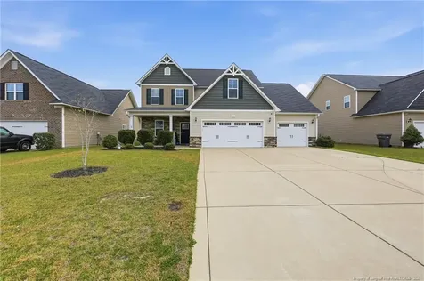 333 Lyman Drive Fayetteville NC 28312